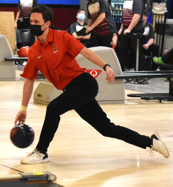 Jamestown Clinches League Title News, Sports, Jobs Post Journal